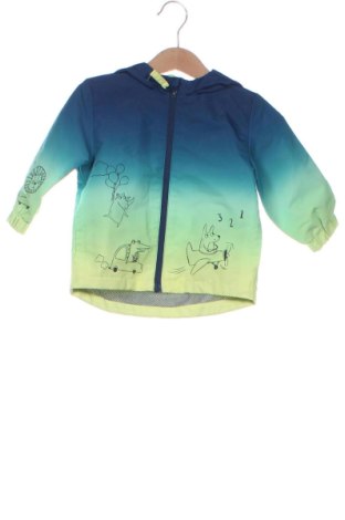 Gyerek dzseki Next, Méret 9-12m / 74-80 cm, Szín Sokszínű, Ár 7 851 Ft