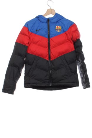 Детско яке Nike, Размер 10-11y/ 146-152 см, Цвят Многоцветен, Цена 38,00 €