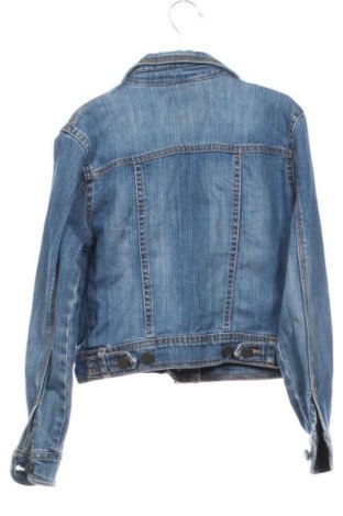 Kinderjacke Old Navy, Größe 10-11y/ 146-152 cm, Farbe Blau, Preis 19,00 €