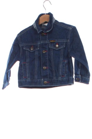 Kinderjacke Oshkosh, Größe 2-3y/ 98-104 cm, Farbe Blau, Preis 16,42 €