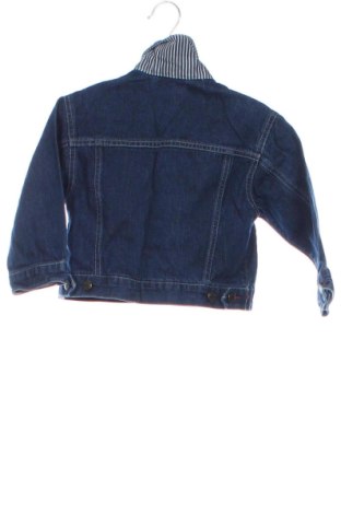 Kinderjacke Oshkosh, Größe 2-3y/ 98-104 cm, Farbe Blau, Preis 16,42 €