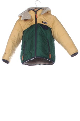 Geacă pentru copii Patagonia, Mărime 4-5y/ 110-116 cm, Culoare Multicolor, Preț 383,99 Lei