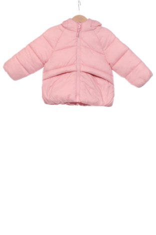 Kinderjacke Pepco, Größe 12-18m/ 80-86 cm, Farbe Rosa, Preis 34,71 €