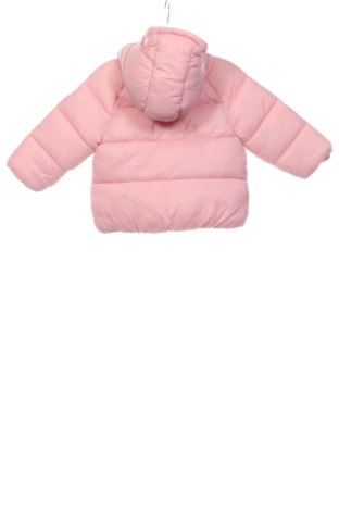 Kinderjacke Pepco, Größe 12-18m/ 80-86 cm, Farbe Rosa, Preis 34,71 €