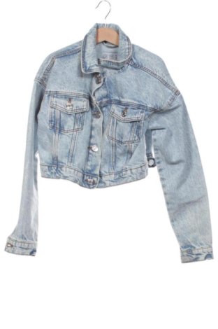 Detská bunda  Primark, Veľkosť 8-9y/ 134-140 cm, Farba Modrá, Cena  12,95 €