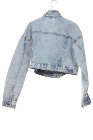 Detská bunda  Primark, Veľkosť 8-9y/ 134-140 cm, Farba Modrá, Cena  12,95 €