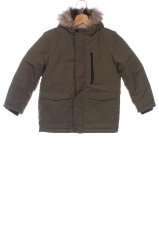 Gyerek dzseki Primark, Méret 5-6y / 116-122 cm, Szín Zöld, Ár 9 589 Ft
