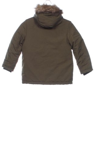 Gyerek dzseki Primark, Méret 5-6y / 116-122 cm, Szín Zöld, Ár 9 589 Ft