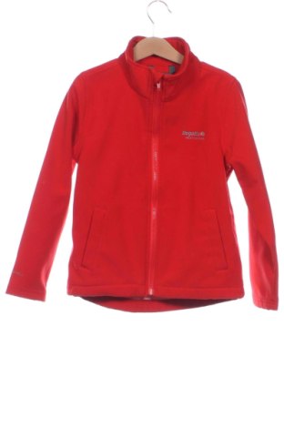 Kinderjacke Regatta, Größe 6-7y/ 122-128 cm, Farbe Rot, Preis 24,55 €