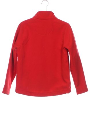 Kinderjacke Regatta, Größe 6-7y/ 122-128 cm, Farbe Rot, Preis 24,55 €