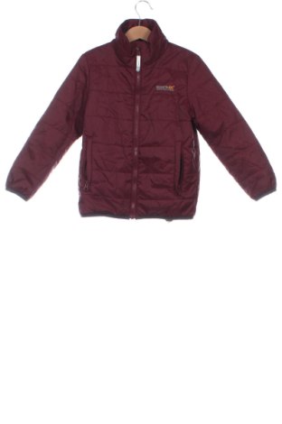 Kinderjacke Regatta, Größe 5-6y/ 116-122 cm, Farbe Rot, Preis 19,41 €