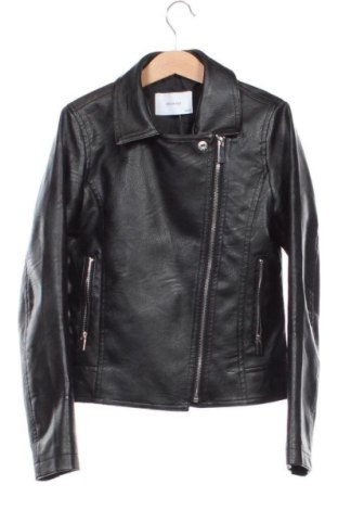Geacă pentru copii Reserved, Mărime 8-9y/ 134-140 cm, Culoare Negru, Preț 85,00 Lei
