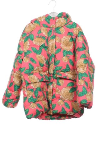 Kinderjacke Reserved, Größe 6-7y/ 122-128 cm, Farbe Mehrfarbig, Preis 22,00 €