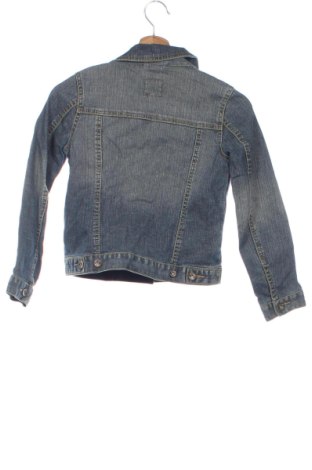 Kinderjacke S.Oliver, Größe 8-9y/ 134-140 cm, Farbe Blau, Preis € 25,99