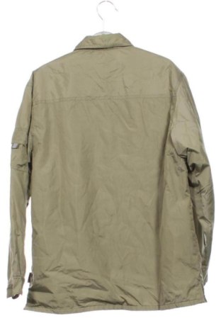 Kinderjacke S.Oliver, Größe 8-9y/ 134-140 cm, Farbe Grün, Preis 19,37 €