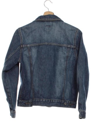 Детско яке S.Oliver, Размер 10-11y/ 146-152 см, Цвят Син, Цена 19,94 €