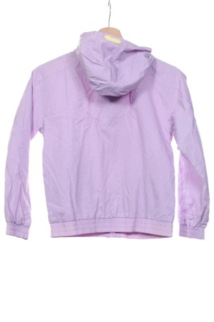 Kinderjacke Sinsay, Größe 9-10y/ 140-146 cm, Farbe Lila, Preis 26,09 €