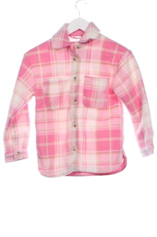 Kinderjacke Sinsay, Größe 7-8y/ 128-134 cm, Farbe Mehrfarbig, Preis 16,00 €