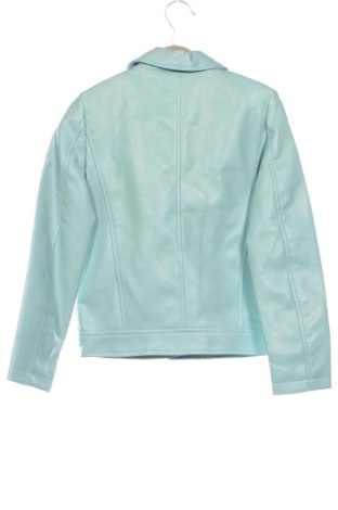 Kinderjacke Sinsay, Größe 7-8y/ 128-134 cm, Farbe Grün, Preis 26,00 €