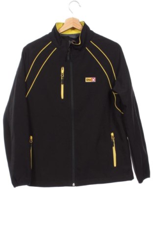 Kinderjacke Stormtech Performance, Größe 11-12y/ 152-158 cm, Farbe Schwarz, Preis € 28,00