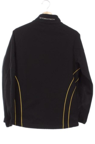 Kinderjacke Stormtech Performance, Größe 11-12y/ 152-158 cm, Farbe Schwarz, Preis € 28,00