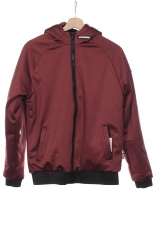 Kinderjacke Super Rebel, Größe 15-18y/ 170-176 cm, Farbe Mehrfarbig, Preis 22,00 €