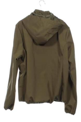 Gyerek dzseki Tchibo, Méret 12-13y / 158-164 cm, Szín Zöld, Ár 4 541 Ft