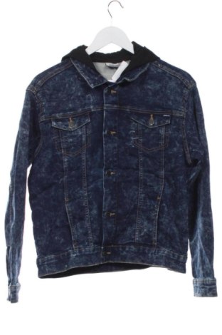 Παιδικό μπουφάν The 1964 Denim Company, Μέγεθος 14-15y/ 168-170 εκ., Χρώμα Μπλέ, Τιμή 19,99 €