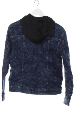 Παιδικό μπουφάν The 1964 Denim Company, Μέγεθος 14-15y/ 168-170 εκ., Χρώμα Μπλέ, Τιμή 19,99 €