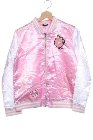 Kinderjacke The Simpsons, Größe 12-13y/ 158-164 cm, Farbe Mehrfarbig, Preis € 12,99