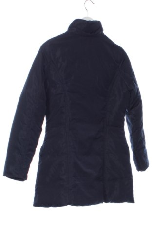 Kinderjacke Tommy Hilfiger, Größe 13-14y/ 164-168 cm, Farbe Blau, Preis 59,35 €