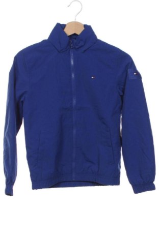 Geacă pentru copii Tommy Hilfiger, Mărime 8-9y/ 134-140 cm, Culoare Albastru, Preț 579,99 Lei