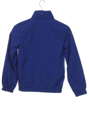 Geacă pentru copii Tommy Hilfiger, Mărime 8-9y/ 134-140 cm, Culoare Albastru, Preț 579,99 Lei