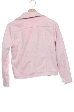 Gyerek dzseki Unbranded, Méret 11-12y / 152-158 cm, Szín Rózsaszín, Ár 8 269 Ft