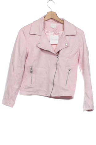 Gyerek dzseki Unbranded, Méret 11-12y / 152-158 cm, Szín Rózsaszín, Ár 8 269 Ft
