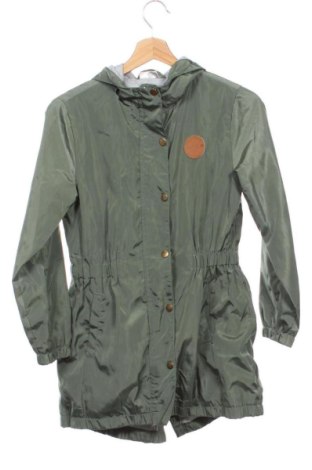 Kinderjacke Unbranded, Größe 8-9y/ 134-140 cm, Farbe Grün, Preis € 16,30
