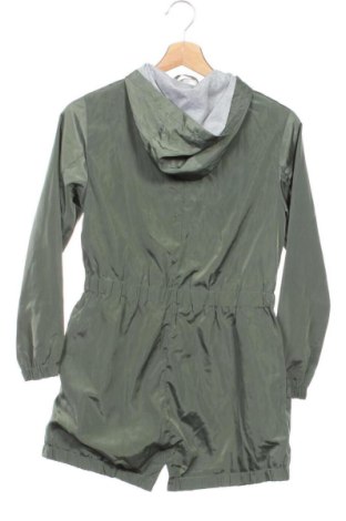 Kinderjacke Unbranded, Größe 8-9y/ 134-140 cm, Farbe Grün, Preis € 16,30