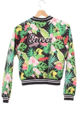 Kinderjacke Unbranded, Größe 11-12y/ 152-158 cm, Farbe Mehrfarbig, Preis € 16,30