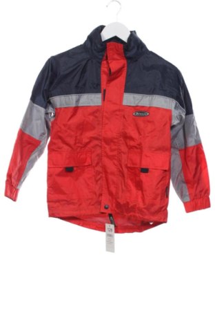 Kinderjacke Unbranded, Größe 6-7y/ 122-128 cm, Farbe Mehrfarbig, Preis € 31,65