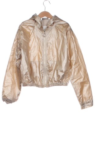 Kinderjacke Unbranded, Größe 9-10y/ 140-146 cm, Farbe Beige, Preis € 16,00