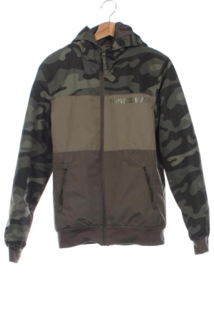 Kinderjacke Unbranded, Größe 15-18y/ 170-176 cm, Farbe Mehrfarbig, Preis 16,00 €