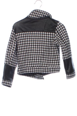 Kinderjacke Unbranded, Größe 4-5y/ 110-116 cm, Farbe Mehrfarbig, Preis 16,00 €