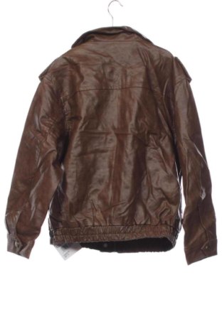 Kinderjacke Unbranded, Größe 9-10y/ 140-146 cm, Farbe Braun, Preis € 21,99