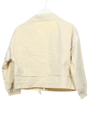 Παιδικό μπουφάν Unbranded, Μέγεθος 10-11y/ 146-152 εκ., Χρώμα  Μπέζ, Τιμή 9,99 €