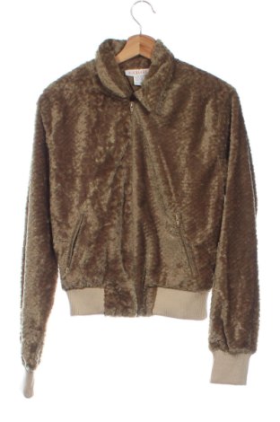 Kinderjacke Unbranded, Größe 14-15y/ 168-170 cm, Farbe Grün, Preis € 34,99