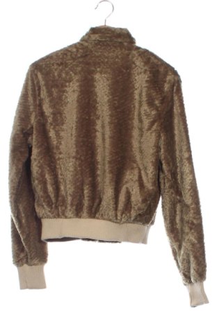 Kinderjacke Unbranded, Größe 14-15y/ 168-170 cm, Farbe Grün, Preis € 34,99