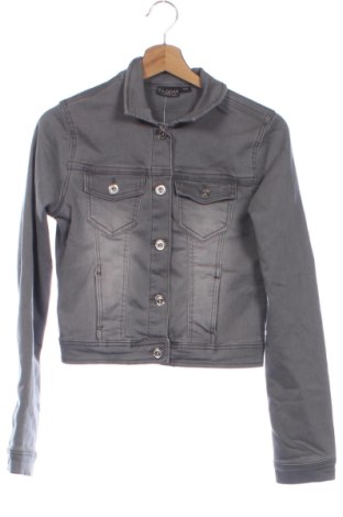 Kinderjacke Unbranded, Größe 15-18y/ 170-176 cm, Farbe Grau, Preis € 11,99