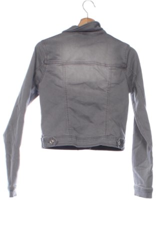 Kinderjacke Unbranded, Größe 15-18y/ 170-176 cm, Farbe Grau, Preis € 11,99
