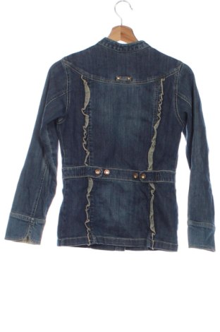 Kinderjacke Unbranded, Größe 13-14y/ 164-168 cm, Farbe Blau, Preis € 13,99