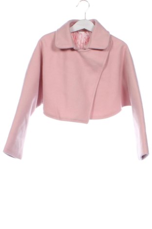 Παιδικό μπουφάν Unbranded, Μέγεθος 12-13y/ 158-164 εκ., Χρώμα Ρόζ , Τιμή 10,99 €